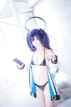[Cosplay][my suite] Atsuki あつき - Cosplay! Yuuka-chan!! コスって！ユウカちゃん！！