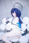 [Cosplay][my suite] Atsuki あつき - Cosplay! Yuuka-chan!! コスって！ユウカちゃん！！