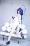 [Cosplay][my suite] Atsuki あつき - Cosplay! Yuuka-chan!! コスって！ユウカちゃん！！