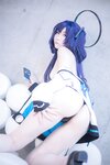 [Cosplay][my suite] Atsuki あつき - Cosplay! Yuuka-chan!! コスって！ユウカちゃん！！