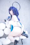 [Cosplay][my suite] Atsuki あつき - Cosplay! Yuuka-chan!! コスって！ユウカちゃん！！