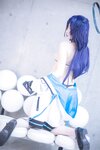 [Cosplay][my suite] Atsuki あつき - Cosplay! Yuuka-chan!! コスって！ユウカちゃん！！
