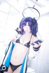 [Cosplay][my suite] Atsuki あつき - Cosplay! Yuuka-chan!! コスって！ユウカちゃん！！