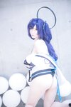 [Cosplay][my suite] Atsuki あつき - Cosplay! Yuuka-chan!! コスって！ユウカちゃん！！