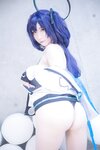 [Cosplay][my suite] Atsuki あつき - Cosplay! Yuuka-chan!! コスって！ユウカちゃん！！