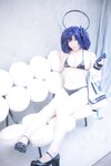 [Cosplay][my suite] Atsuki あつき - Cosplay! Yuuka-chan!! コスって！ユウカちゃん！！