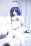 [Cosplay][my suite] Atsuki あつき - Cosplay! Yuuka-chan!! コスって！ユウカちゃん！！