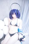 [Cosplay][my suite] Atsuki あつき - Cosplay! Yuuka-chan!! コスって！ユウカちゃん！！