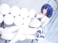 [Cosplay][my suite] Atsuki あつき - Cosplay! Yuuka-chan!! コスって！ユウカちゃん！！