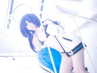 [Cosplay][my suite] Atsuki あつき - Cosplay! Yuuka-chan!! コスって！ユウカちゃん！！