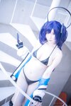 [Cosplay][my suite] Atsuki あつき - Cosplay! Yuuka-chan!! コスって！ユウカちゃん！！