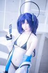 [Cosplay][my suite] Atsuki あつき - Cosplay! Yuuka-chan!! コスって！ユウカちゃん！！