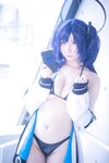 [Cosplay][my suite] Atsuki あつき - Cosplay! Yuuka-chan!! コスって！ユウカちゃん！！