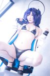 [Cosplay][my suite] Atsuki あつき - Cosplay! Yuuka-chan!! コスって！ユウカちゃん！！