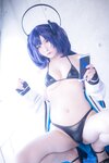 [Cosplay][my suite] Atsuki あつき - Cosplay! Yuuka-chan!! コスって！ユウカちゃん！！