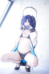 [Cosplay][my suite] Atsuki あつき - Cosplay! Yuuka-chan!! コスって！ユウカちゃん！！