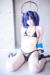 [Cosplay][my suite] Atsuki あつき - Cosplay! Yuuka-chan!! コスって！ユウカちゃん！！