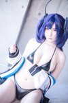 [Cosplay][my suite] Atsuki あつき - Cosplay! Yuuka-chan!! コスって！ユウカちゃん！！