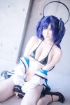 [Cosplay][my suite] Atsuki あつき - Cosplay! Yuuka-chan!! コスって！ユウカちゃん！！