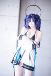 [Cosplay][my suite] Atsuki あつき - Cosplay! Yuuka-chan!! コスって！ユウカちゃん！！