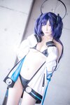 [Cosplay][my suite] Atsuki あつき - Cosplay! Yuuka-chan!! コスって！ユウカちゃん！！