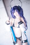 [Cosplay][my suite] Atsuki あつき - Cosplay! Yuuka-chan!! コスって！ユウカちゃん！！