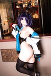 [Cosplay][my suite] Atsuki あつき - Cosplay! Yuuka-chan!! コスって！ユウカちゃん！！