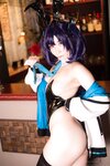 [Cosplay][my suite] Atsuki あつき - Cosplay! Yuuka-chan!! コスって！ユウカちゃん！！