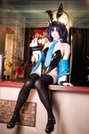 [Cosplay][my suite] Atsuki あつき - Cosplay! Yuuka-chan!! コスって！ユウカちゃん！！