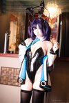 [Cosplay][my suite] Atsuki あつき - Cosplay! Yuuka-chan!! コスって！ユウカちゃん！！