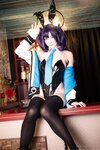 [Cosplay][my suite] Atsuki あつき - Cosplay! Yuuka-chan!! コスって！ユウカちゃん！！