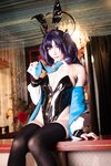 [Cosplay][my suite] Atsuki あつき - Cosplay! Yuuka-chan!! コスって！ユウカちゃん！！