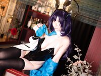 [Cosplay][my suite] Atsuki あつき - Cosplay! Yuuka-chan!! コスって！ユウカちゃん！！