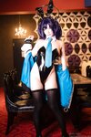 [Cosplay][my suite] Atsuki あつき - Cosplay! Yuuka-chan!! コスって！ユウカちゃん！！