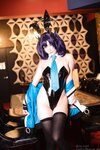 [Cosplay][my suite] Atsuki あつき - Cosplay! Yuuka-chan!! コスって！ユウカちゃん！！