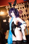 [Cosplay][my suite] Atsuki あつき - Cosplay! Yuuka-chan!! コスって！ユウカちゃん！！