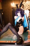 [Cosplay][my suite] Atsuki あつき - Cosplay! Yuuka-chan!! コスって！ユウカちゃん！！