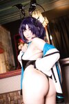 [Cosplay][my suite] Atsuki あつき - Cosplay! Yuuka-chan!! コスって！ユウカちゃん！！