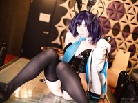 [Cosplay][my suite] Atsuki あつき - Cosplay! Yuuka-chan!! コスって！ユウカちゃん！！