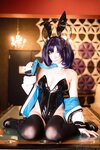 [Cosplay][my suite] Atsuki あつき - Cosplay! Yuuka-chan!! コスって！ユウカちゃん！！