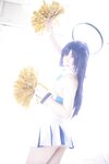 [Cosplay][my suite] Atsuki あつき - Cosplay! Yuuka-chan!! コスって！ユウカちゃん！！