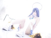 [Cosplay][my suite] Atsuki あつき - Cosplay! Yuuka-chan!! コスって！ユウカちゃん！！