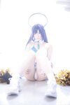 [Cosplay][my suite] Atsuki あつき - Cosplay! Yuuka-chan!! コスって！ユウカちゃん！！