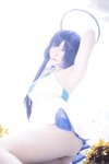 [Cosplay][my suite] Atsuki あつき - Cosplay! Yuuka-chan!! コスって！ユウカちゃん！！