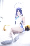 [Cosplay][my suite] Atsuki あつき - Cosplay! Yuuka-chan!! コスって！ユウカちゃん！！