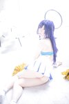 [Cosplay][my suite] Atsuki あつき - Cosplay! Yuuka-chan!! コスって！ユウカちゃん！！