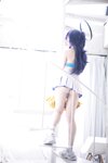 [Cosplay][my suite] Atsuki あつき - Cosplay! Yuuka-chan!! コスって！ユウカちゃん！！