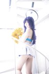 [Cosplay][my suite] Atsuki あつき - Cosplay! Yuuka-chan!! コスって！ユウカちゃん！！