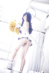 [Cosplay][my suite] Atsuki あつき - Cosplay! Yuuka-chan!! コスって！ユウカちゃん！！