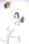 [Cosplay][my suite] Atsuki あつき - Cosplay! Yuuka-chan!! コスって！ユウカちゃん！！